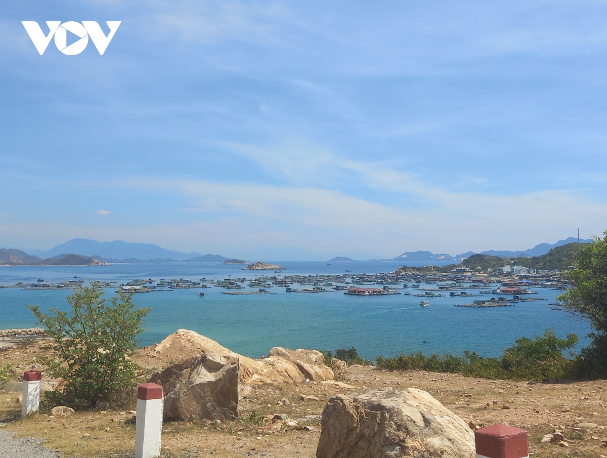 Hợp nhất Khánh Hòa và Ninh Thuận: Lựa chọn cán bộ vì yêu cầu công việc